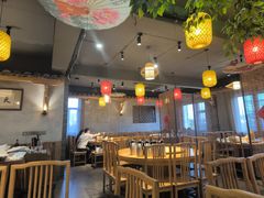 -头上红煨盐鸡·非遗院子餐厅
