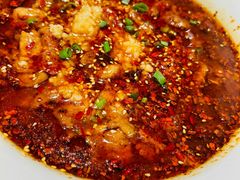 -小放牛炒菜馆(中山路乐汇城店)