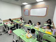-昂立青少儿成长中心(普陀中环百联校区)