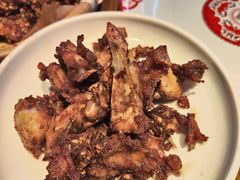 -小乾杯串店•16年沈阳烧烤(文安路店)