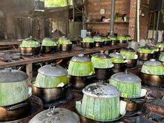 -红旗山庄(圭峰山店)