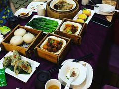 -喜鹊茶点.啫煲(车陂店)