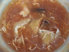 -添發碗仔翅美食