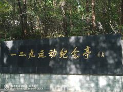 -国家植物园