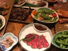 -和彩放题(渔阳店)