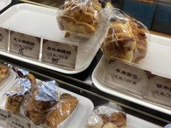 -国际饭店·帆声西饼屋(黄河路店)