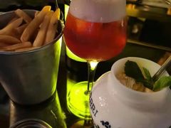 -船长酒吧 The Captain