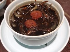杨梅酒炝虾-西湖国宾馆·紫薇厅