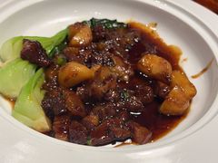 招牌传统红烧肉-宴小馆·小海鲜青岛菜(五四广场店)