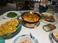-花样西贡·蜜越餐厅·法式越南料理(水晶城店)