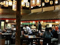 -南京大牌档(凯德大峡谷店)