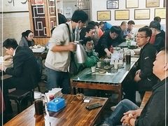 大堂-褚氏岛城一汤(闽江路店)