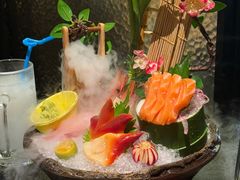 -樱嘢·炭火烧肉(惠南店)