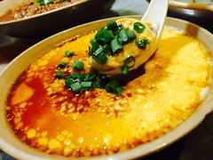 iphone_upload_pic-田园印象·成都土菜院子(华阳店)