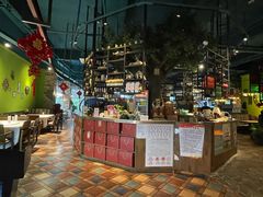 -嘉禾·悦享餐厅(八方汇店)