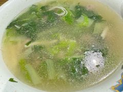 -和源祥·日照菜扛把子(万平口一店)