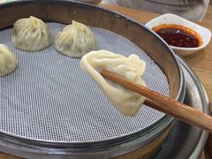 -清真老铁家灌汤包