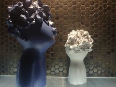 -YUE·6·西式融合餐厅(外滩六号店)