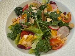 -马克西姆俄罗斯餐厅(通亚街店)