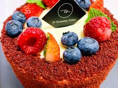 -姆们M Sweetie Cake(五道口店)