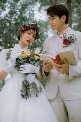 -巴黎恋人婚纱摄影(东莞总店)