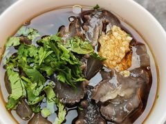 -老妈疙瘩汤·平价海鲜专门店·老威海菜(渔港路店)