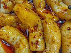 -叁拾壹克饺子·东北菜(国贸店)