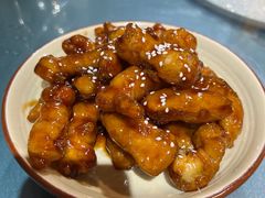 -京城·森鸽排档(双井店)