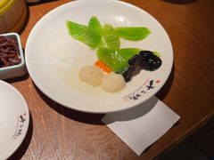 -南拳十三姨·潮汕砂锅粥(世纪金源店)