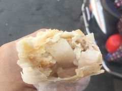 -老汪猪头肉春饼店