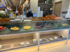 -新美姿美食水疗汇(罗湖口岸店)