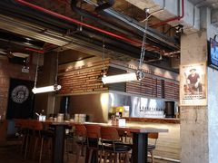 大堂-Devils’ Brewery小恶魔精酿啤酒(武汉天地店)