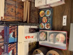 -良友书坊(安徽路店)