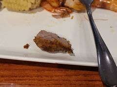-比尔森韩式烤肉自助(国商店)