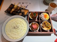 -火山屋台(新街口店)