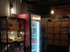 -长藤鬼校(龙翔店)