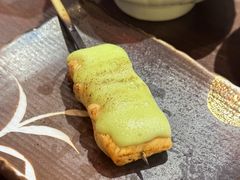 -鸟鹏烧鸟居酒屋(昌岗店)