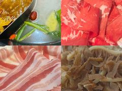 -陈府大宅门成都火锅·手切鲜肉(太原街店)