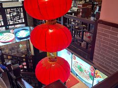 -山水茶艺馆·点心粤菜·30年老字号