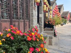 -回龙窝历史文化街区