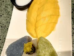 芒果糯米饭-Home Thai·泰谣(王府井apm店)