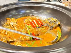 红烧鱼头-品粹徽园·家常安徽菜
