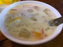 -港湾糖水
