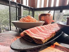 -大隐·成都火锅Bistro(合生麒麟新天地店)