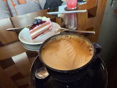 -时光吧·大堂吧·丽江和府洲际度假酒店
