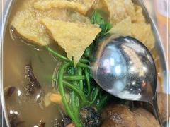 -小螺大作·螺蛳粉火锅(林和西店)