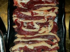 -手选潮汕鲜活牛肉火锅(二七广场店)