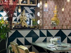 -Home Thai·泰谣(王府井apm店)