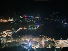 -百灵希尔顿逸林酒店·逸林轩中餐厅