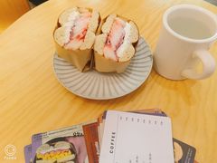 -Bagel Camp爵士贝果店